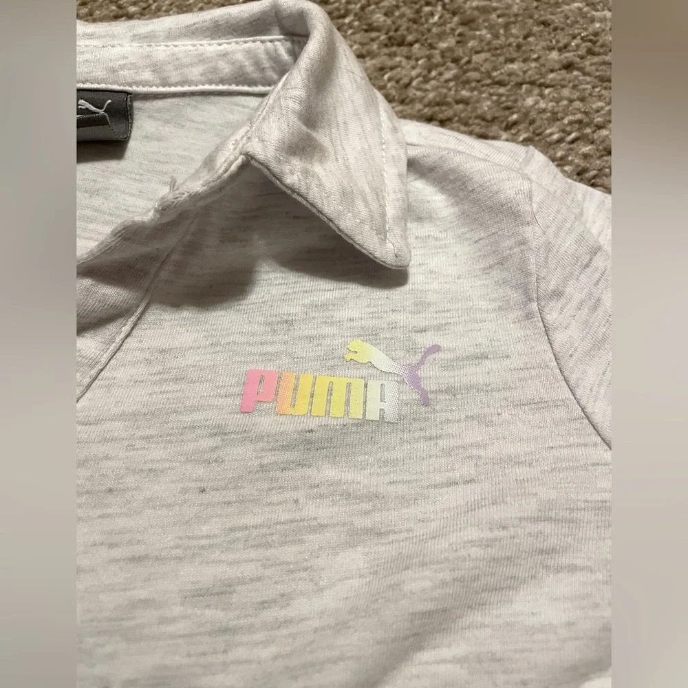 Puma Toddler Set (4t) - Picture 6 of 9